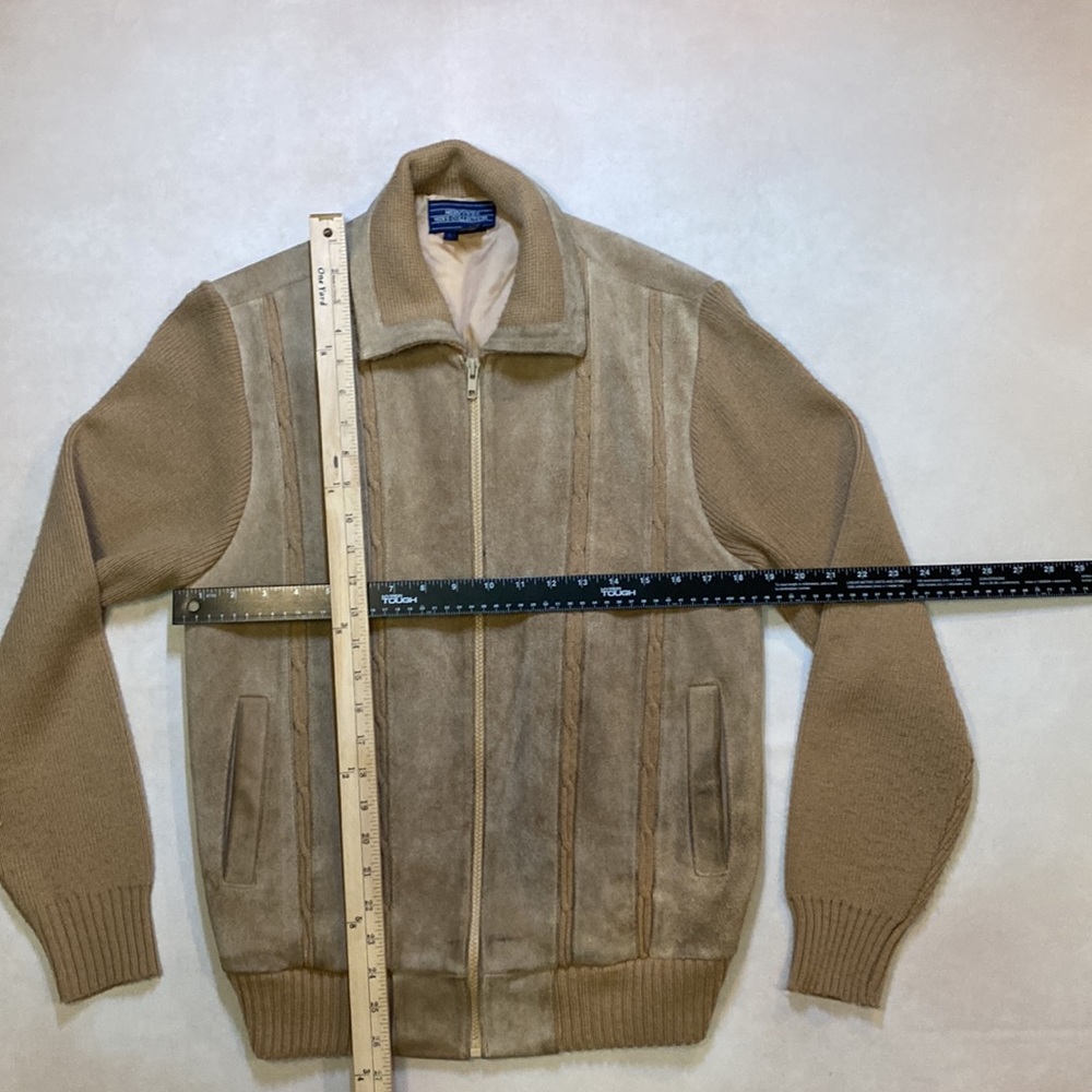 Vintage Mervyns jacket - Picture 6 of 12